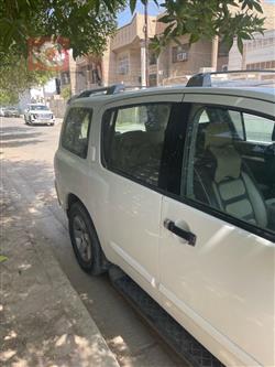 نیسان ئەرمادە